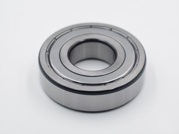 Deep groove ball bearing