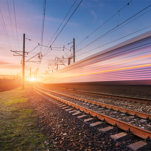 Railway Light Rail Industry